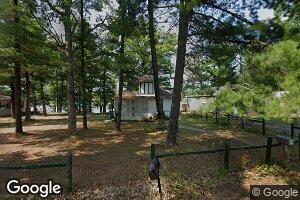 14240 Lake Dr, Idlewild, MI 49642
