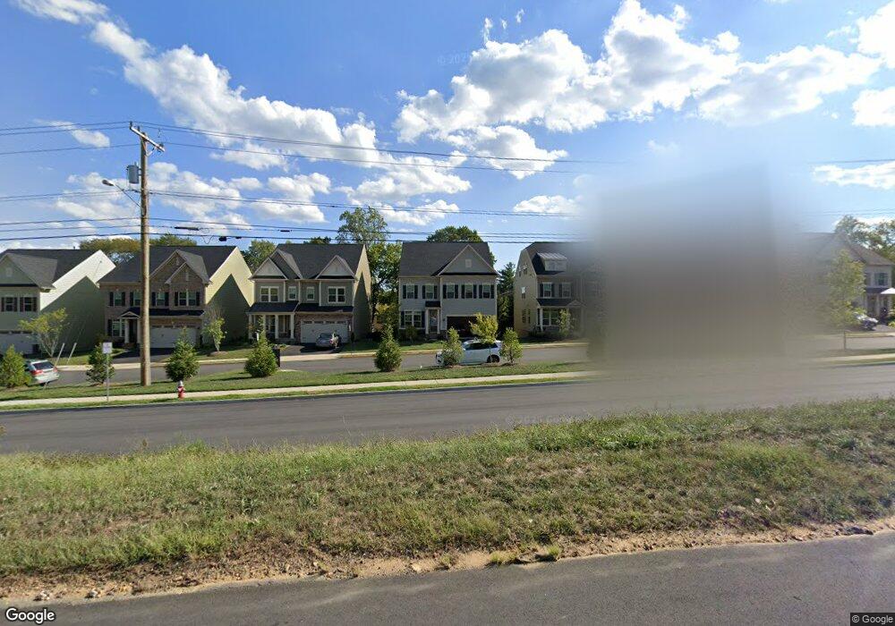 0 Bear Branch Terrace unit FX9810160, Fairfax, VA 22031 - photo 1