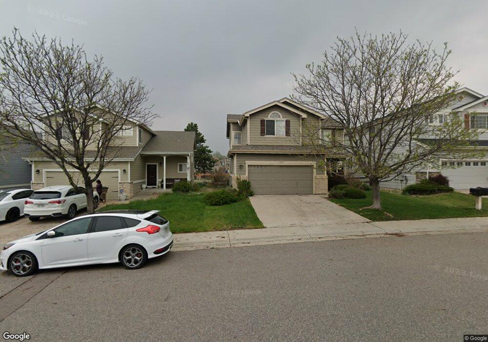 18079 E Orchard Place, Aurora, CO 80016 - photo 1