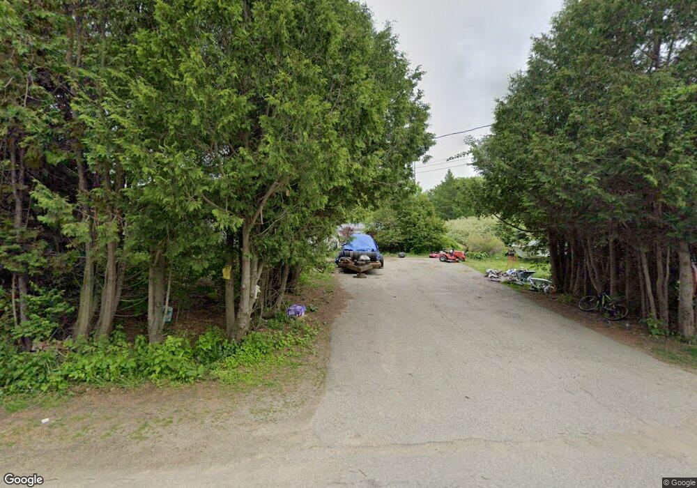 69 Patterson Hill Rd, Belfast, ME 04915 - photo 1