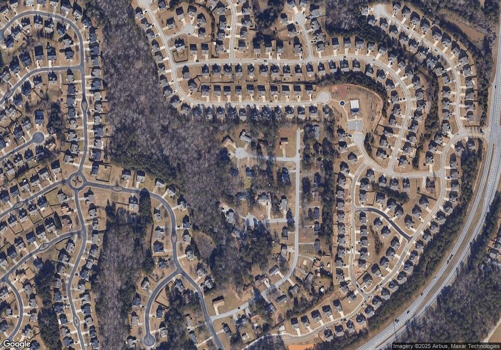 2381 Corigan Cir NE, Conyers, GA 30012 - photo 1