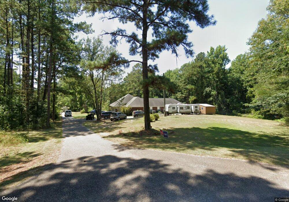 150 Major Ulmer Rd, Laurel, MS 39443 - photo 1