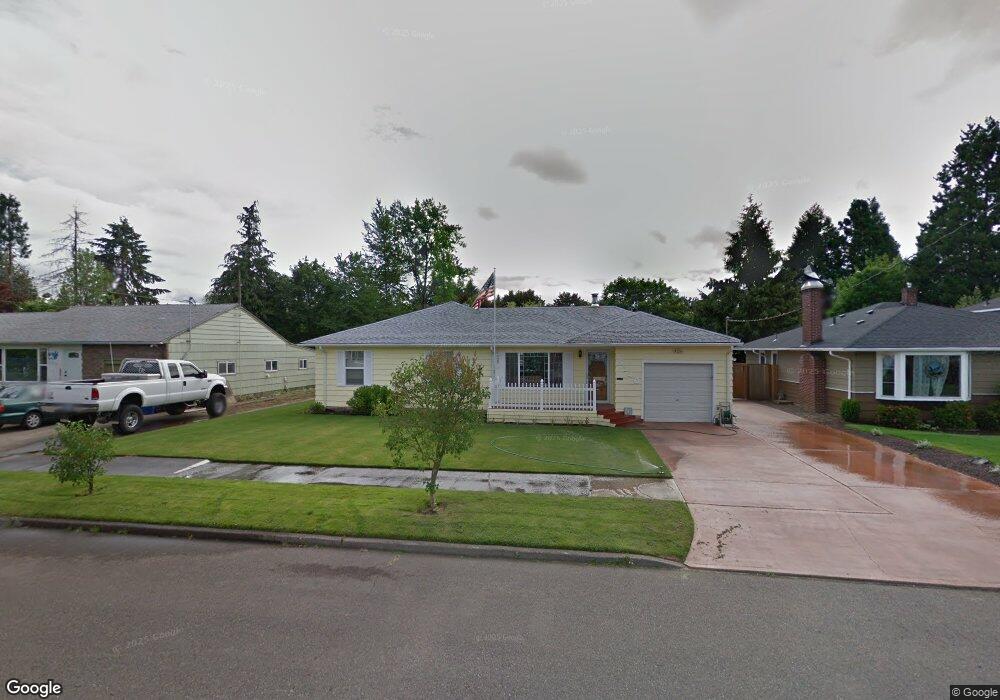 5140 7th Ave NE, Keizer, OR 97303 - photo 1