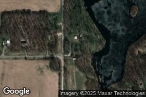 62981 Woodlake Rd, Jones, MI 49061