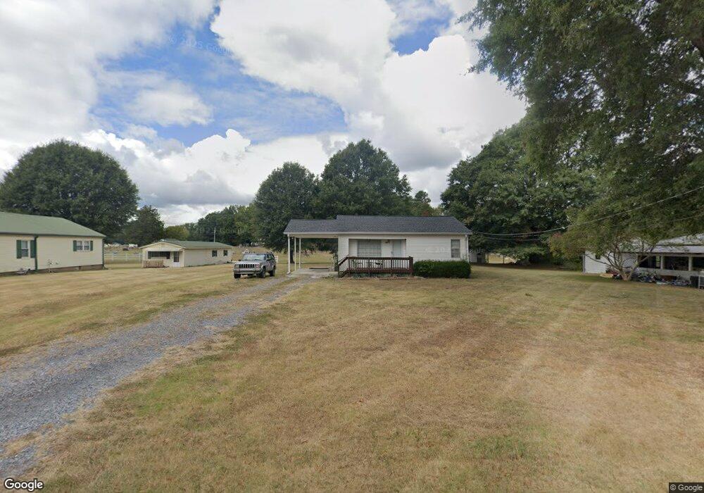 2825 Grove Level Dr, Dalton, GA 30721 - photo 1