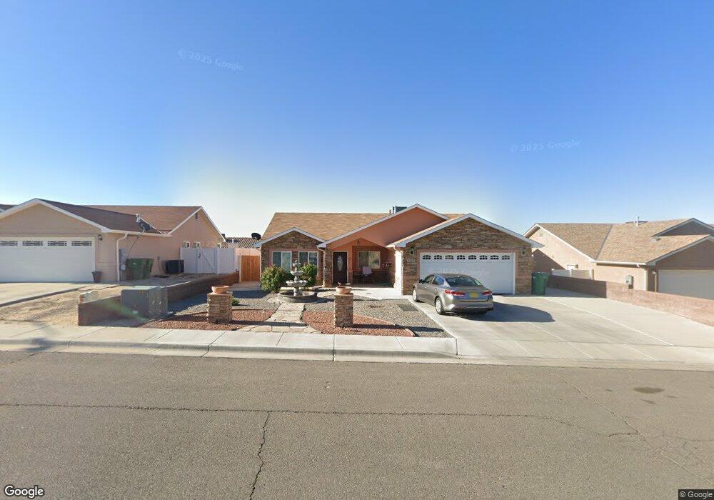 4105 Magnolia Ln, Farmington, NM 87402 - photo 1
