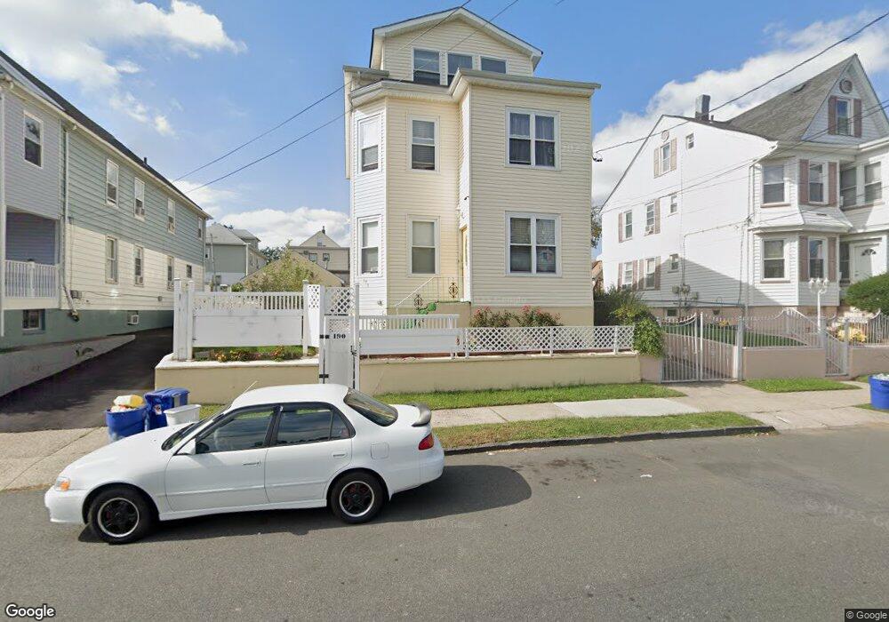 190 E 25th St unit 192, Paterson, NJ 07514 - photo 1