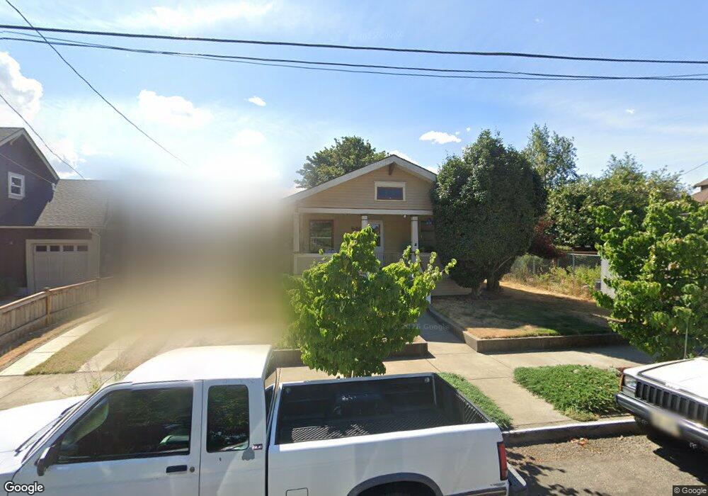 540 Railroad St SE, Albany, OR 97321 - photo 1