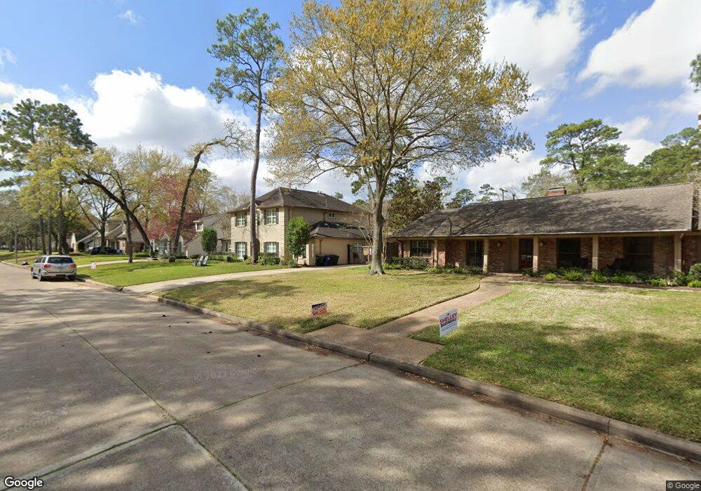 159 Warrenton Dr, Houston, TX 77024 - photo 1