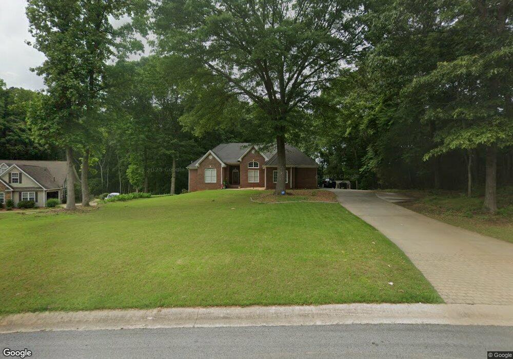 35 Ashland Grove unit B, Sharpsburg, GA 30277 - photo 1