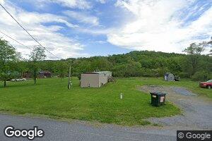 632 Stifflertown Rd, Cherry Tree, PA 15724