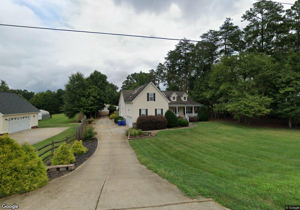 6781 Kidville Rd, Denver, NC 28037 - photo 1