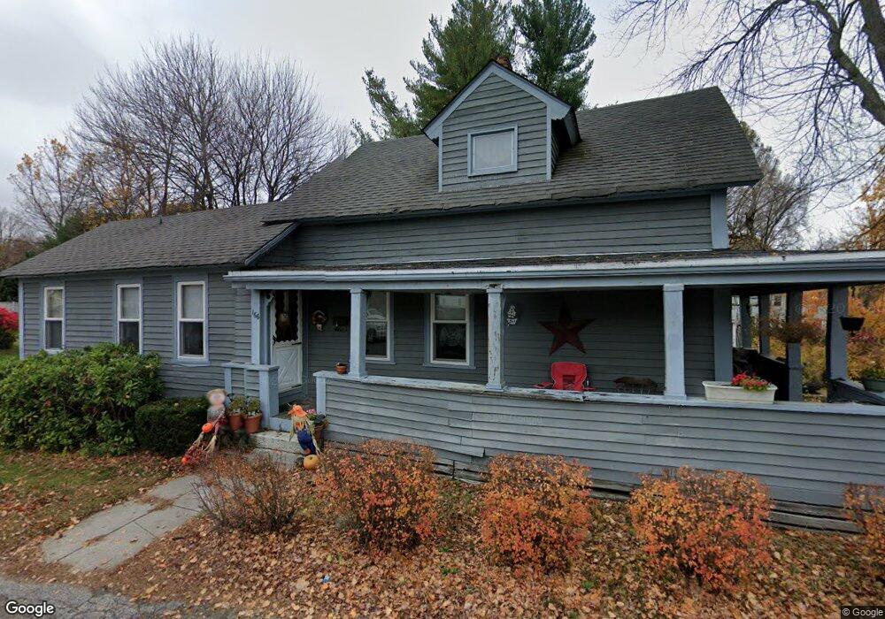 166 Railroad Ave, Harrisville, RI 02830 - photo 1