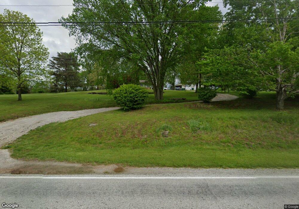 5828 Highway 62 NE, Corydon, IN 47112 - photo 1