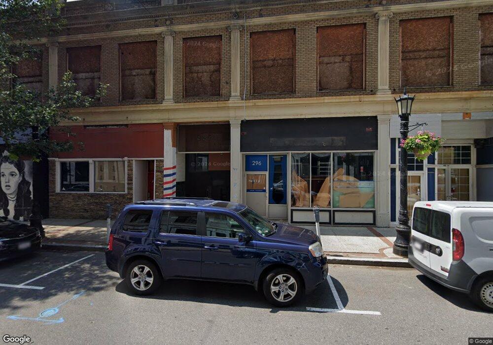 280 Worthington St unit 1, Springfield, MA 01103 - photo 1