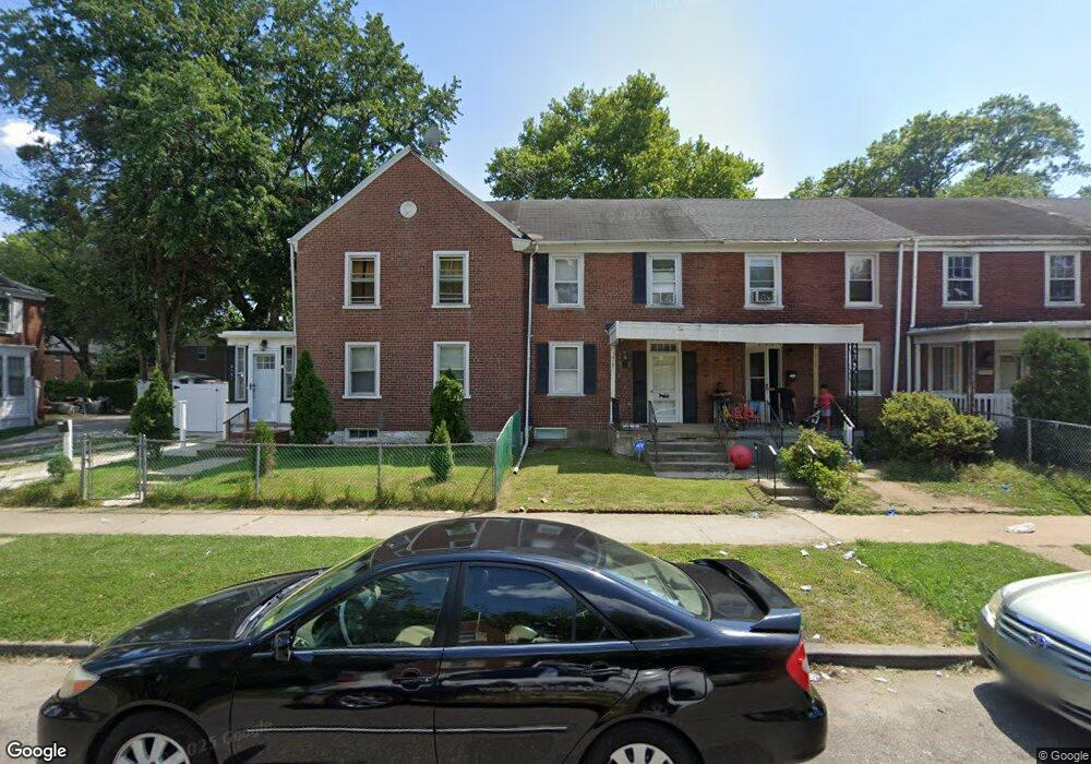 3159 Alabama Rd, Camden, NJ 08104 - photo 1