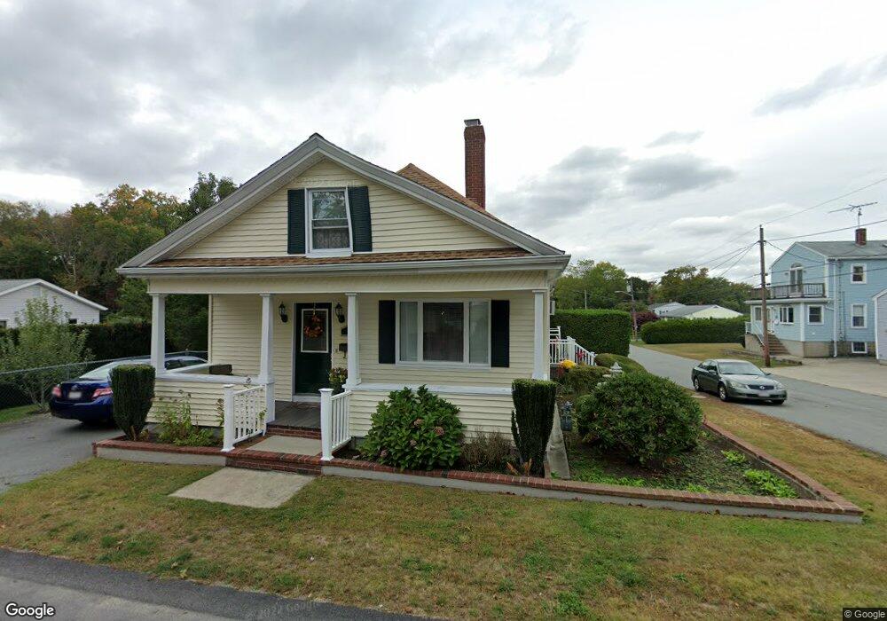 65 Russells Mills Rd, South Dartmouth, MA 02748 - photo 1