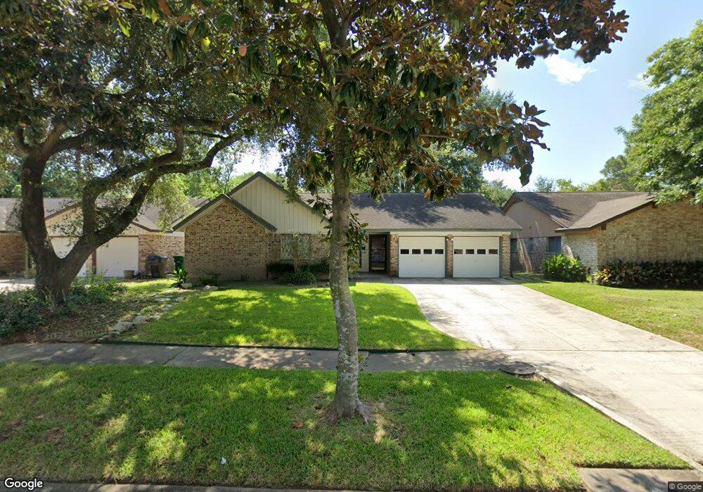 9734 Santa Monica Blvd, Houston, TX 77089 - photo 1