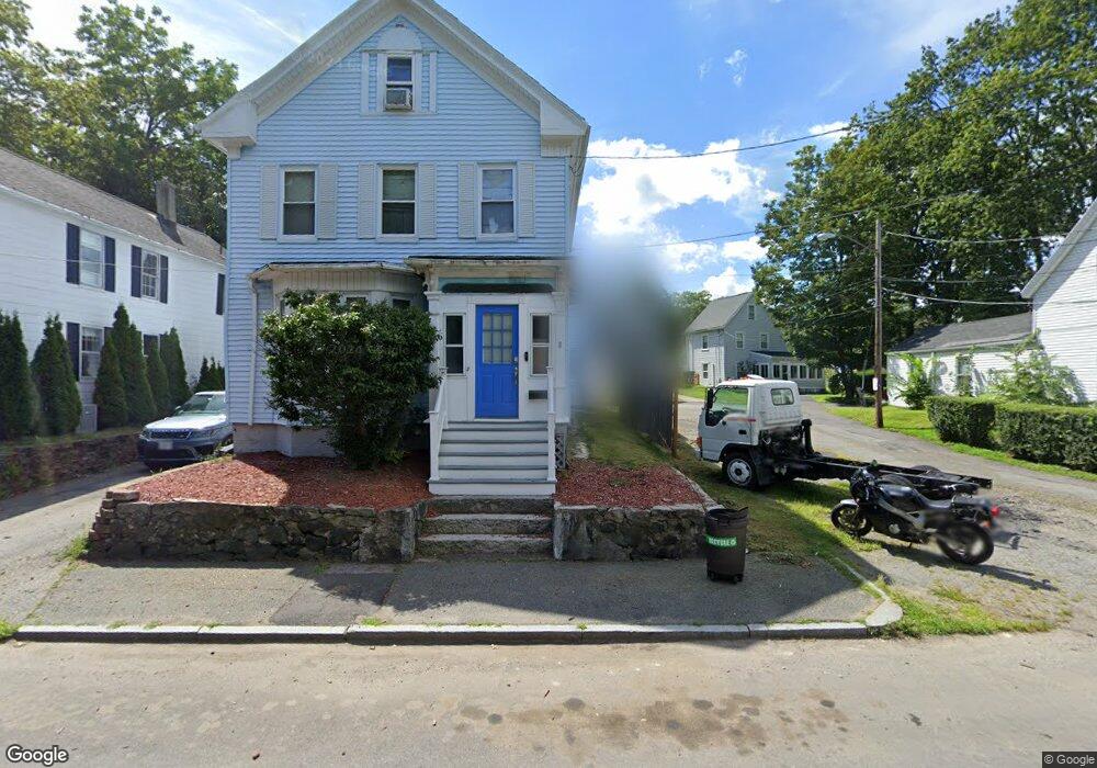 7R Beacon St, Woburn, MA 01801 - photo 1