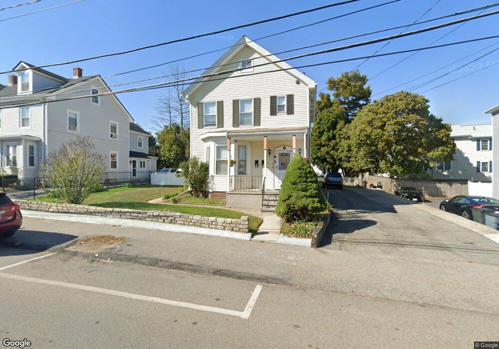 9 Lowell St unit 11, Waltham, MA 02453 - photo 1