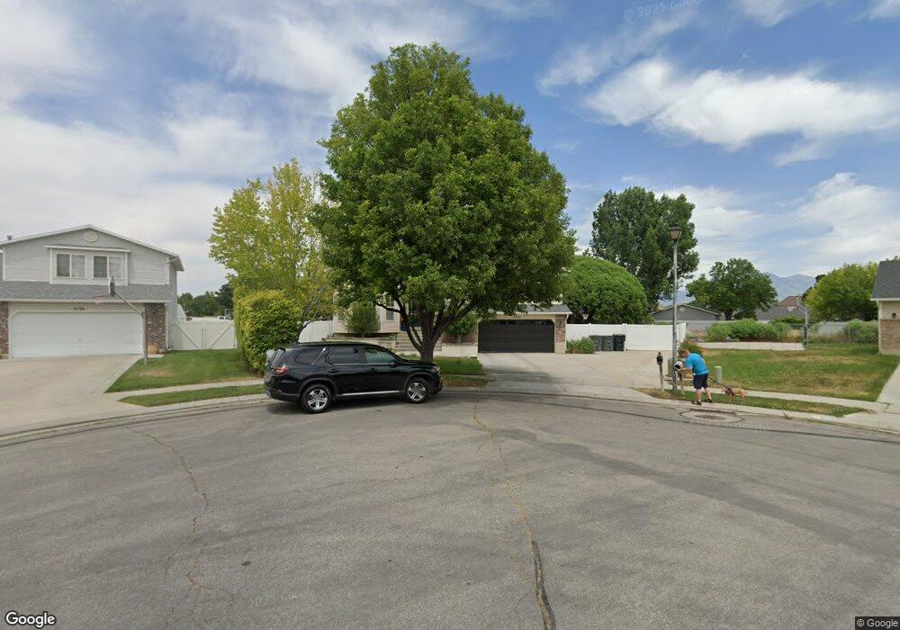 3172 W 9610 S, South Jordan, UT 84095 - photo 1