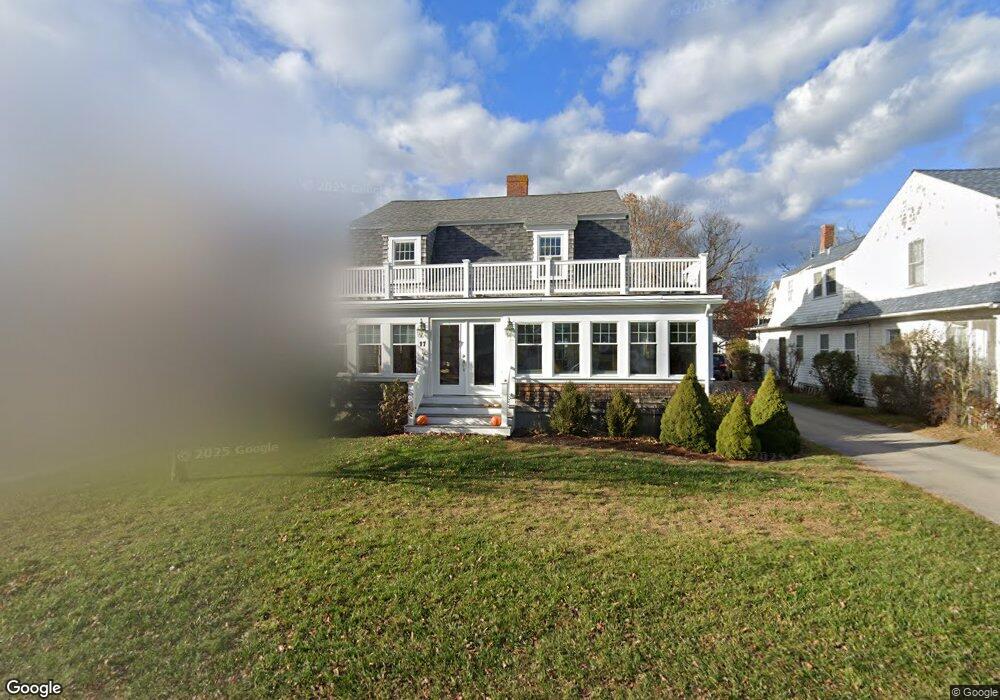 17 Collier Ave, Scituate, MA 02066 - photo 1