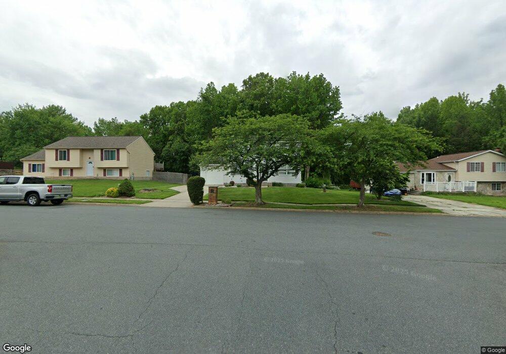 1460 Valley Forge Way, Abingdon, MD 21009 - photo 1