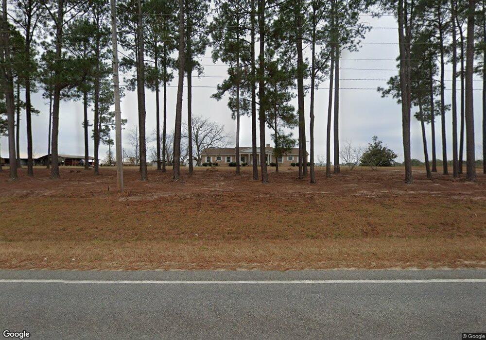 2048 Ga Highway 90 S, Cordele, GA 31015 - photo 1