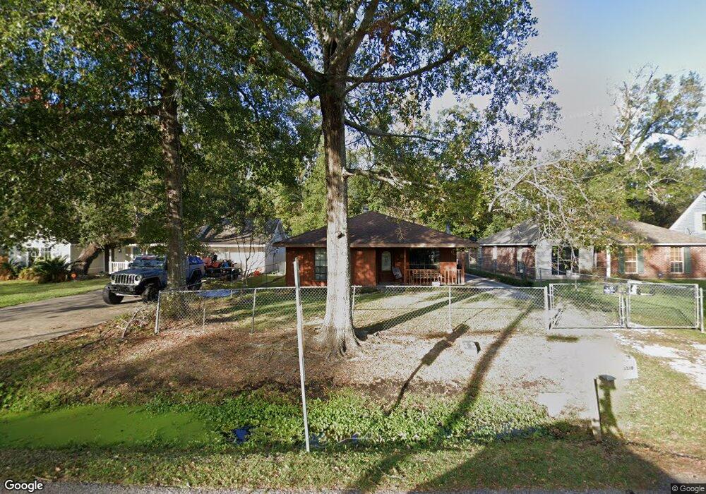 2210 Jay St, Slidell, LA 70460 - photo 1