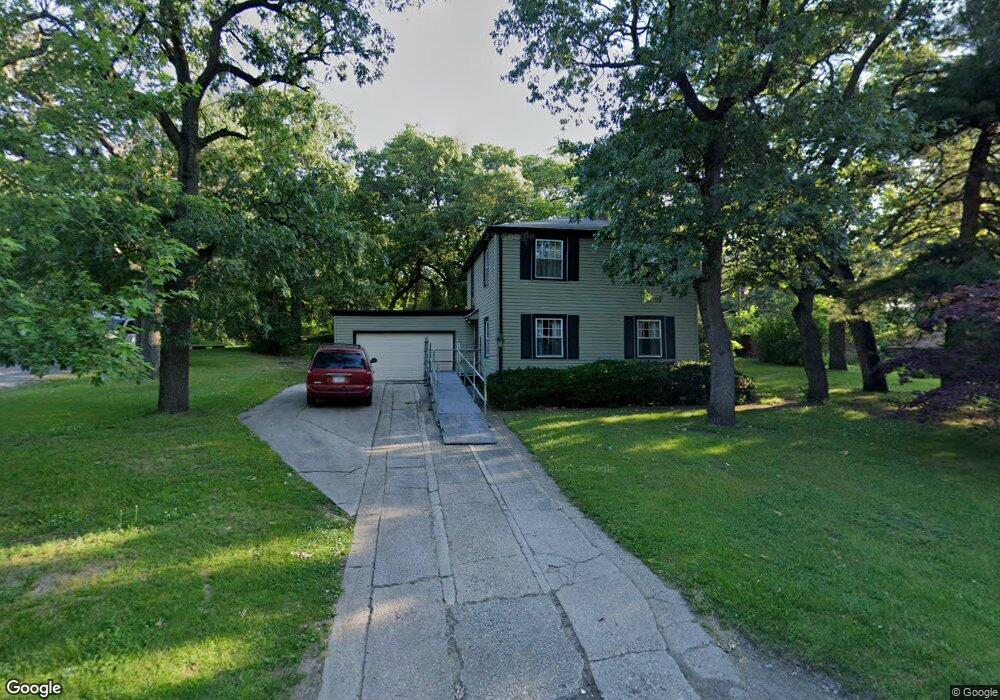 2242 Crest Rd, Gary, IN 46408 - photo 1