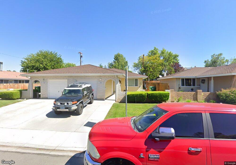 1782 York Way, Sparks, NV 89431 - photo 1