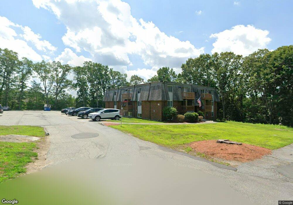 16 Hazelwood Ave unit 15, Dracut, MA 01826 - photo 1