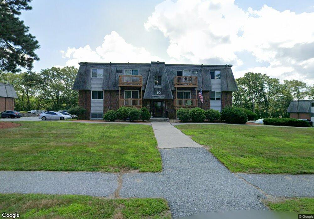 10 Hazelwood Ave unit 18, Dracut, MA 01826 - photo 1