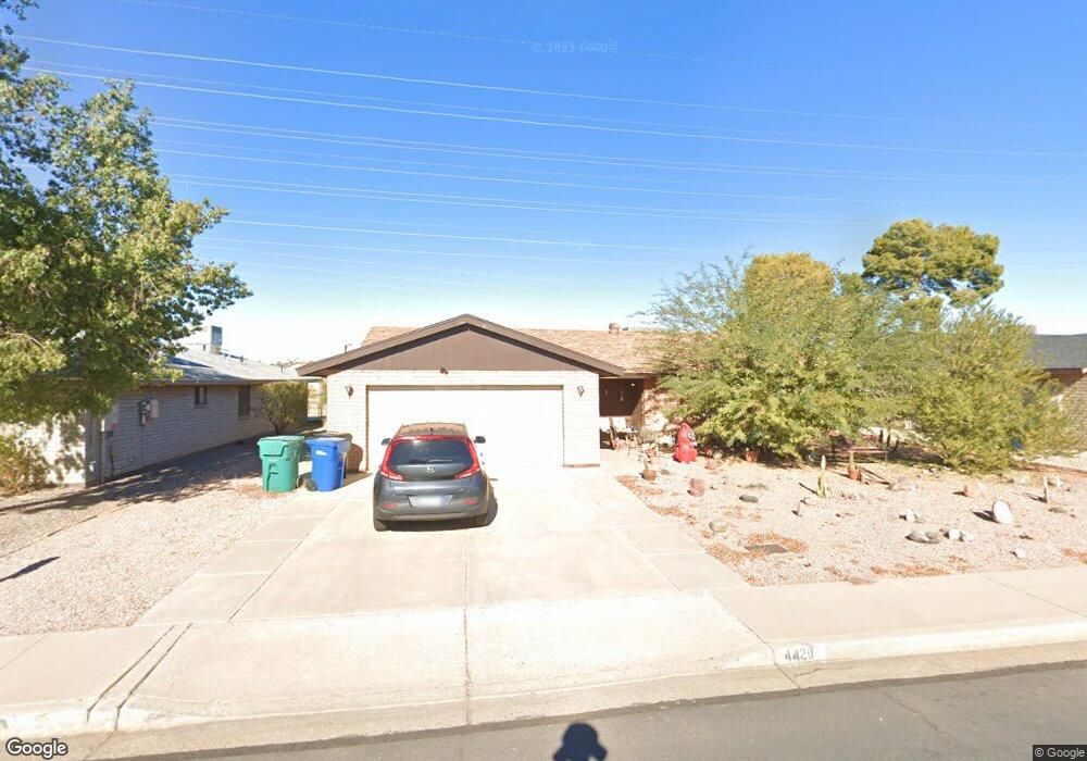 4420 E Covina St unit NICE, Mesa, AZ 85205 - photo 1