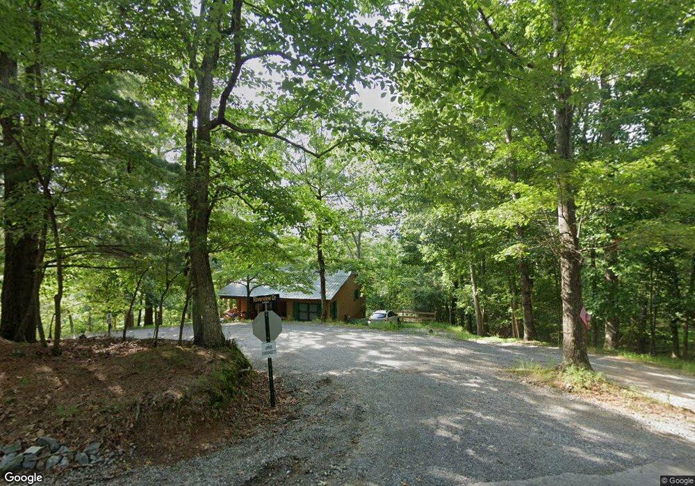 621 Riverview Dr, Ellijay, GA 30540 - photo 1