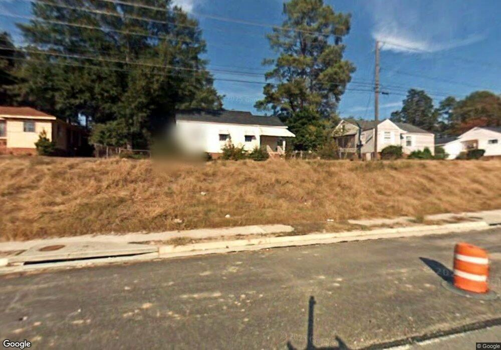 4453 Mercer University Dr, Macon, GA 31210 - photo 1