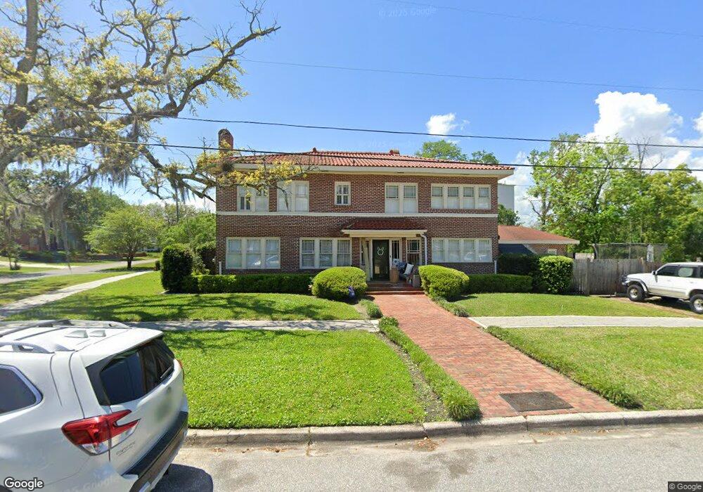 1872 Greenwood Ave, Jacksonville, FL 32205 - photo 1