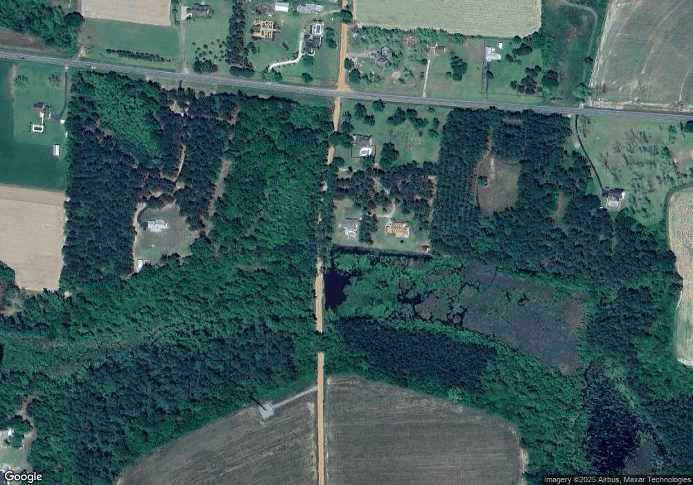 1030 Wright Rd, Adel, GA 31620 - photo 1