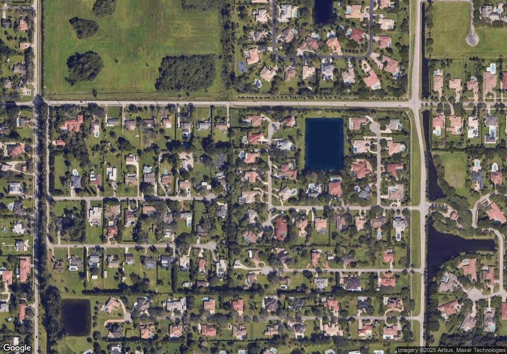 2701 SW 132nd Way, Davie, FL 33330 - photo 1