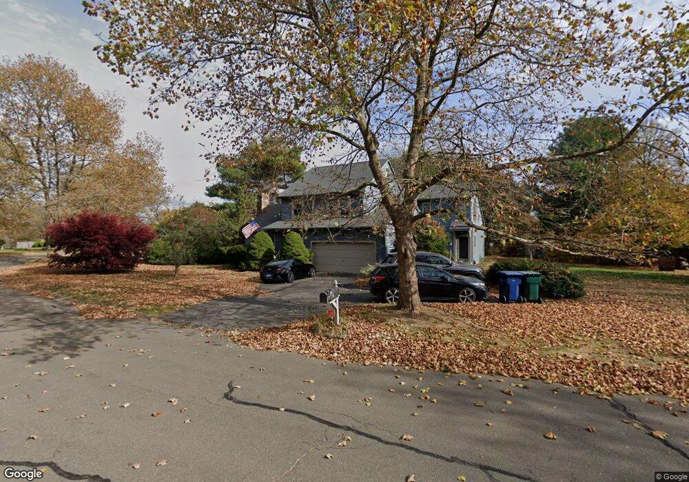 7 Hefflon Farm Rd, Old Lyme, CT 06371 - photo 1