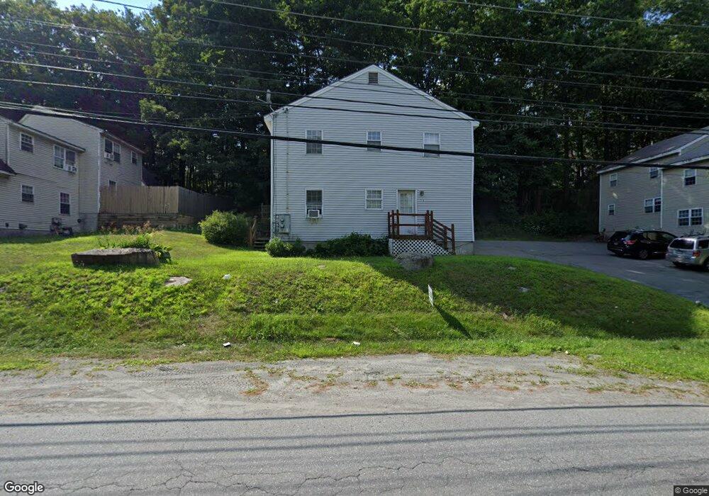 25 Old Etna Rd, Lebanon, NH 03766 - photo 1