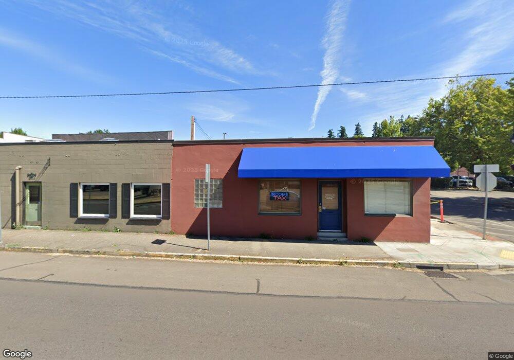 2017 19th Ave, Forest Grove, OR 97116 - photo 1