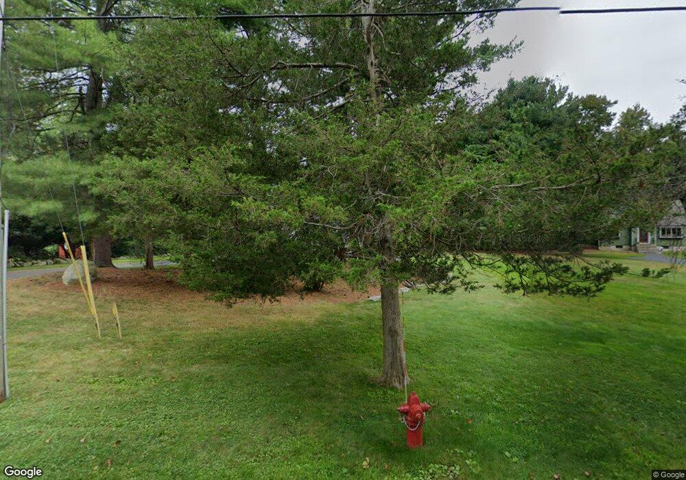 531 Wethersfield St, Rowley, MA 01969 - photo 1