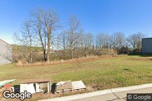 525 American Dr, Francis Creek, WI 54214