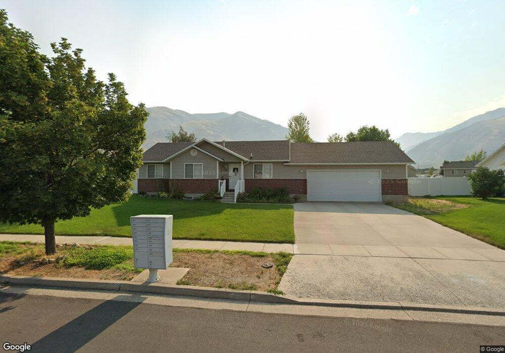161 S 1350 E, Hyrum, UT 84319 - photo 1