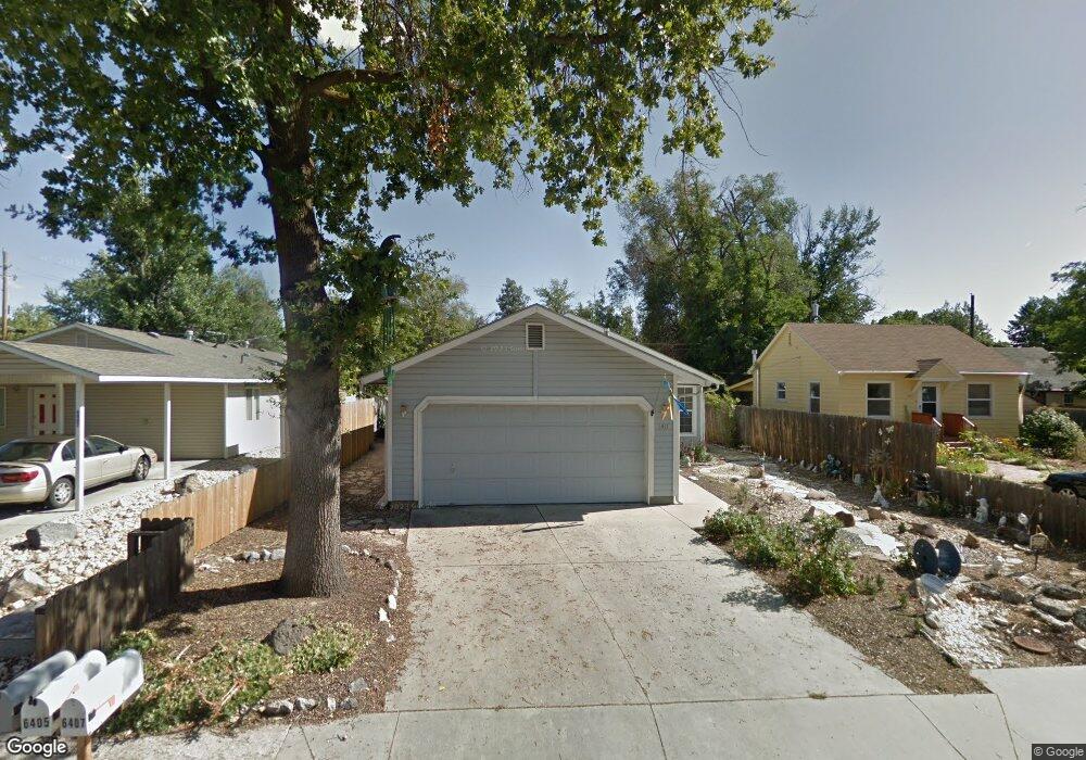 Street View Photo