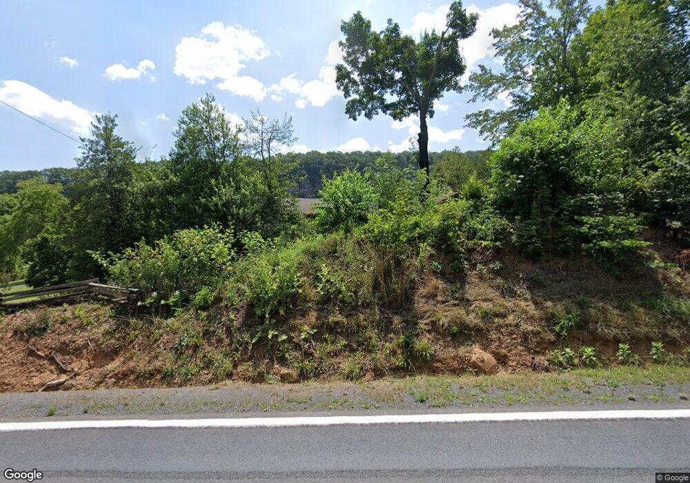 5637 N Fork Hwy, Cabins, WV 26855 - photo 1