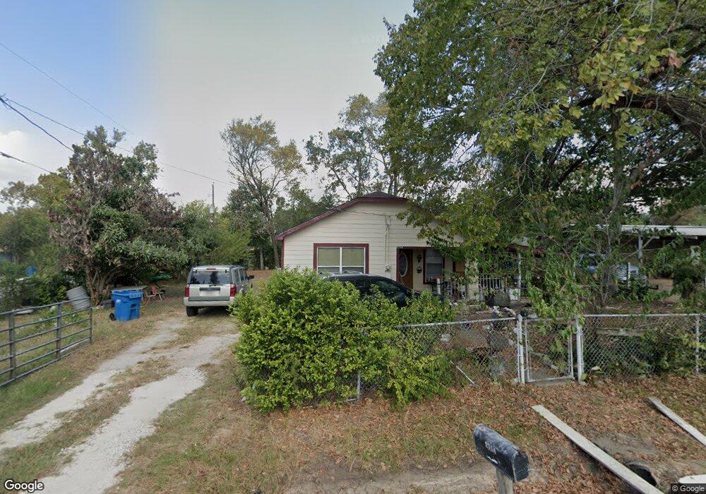 2714 Taylor St, Waller, TX 77484 - photo 1