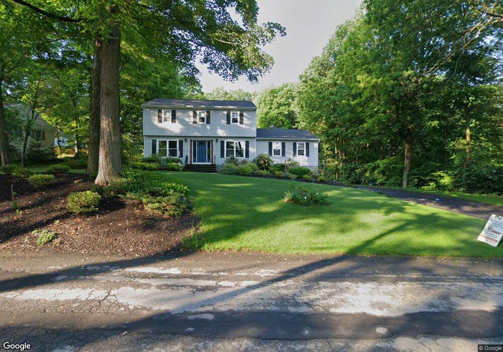 2 Walnut Ln W, Schenectady, NY 12309 - photo 1