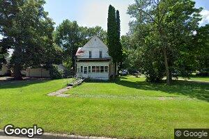 307 Vienna Ave S, Herman, MN 56248